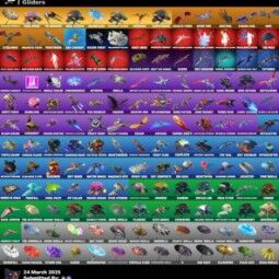 🌸237 skins🌸PC/PSN/XBOX🌸OG STW🌸The Reaper 🌸 Elite Agent 🌸 Take The L 🌸 Renegade Raider 🌸 Omega (stage 5) 🌸 World Warrior🌸85 VB🌸+ games🌸 4
