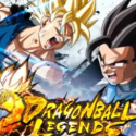 Dragon Ball Legends