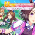 ウマ娘プリティーダービー