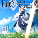Fate/Grand Order