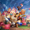 Cookie Run: Kingdom