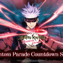 Jujutsu Kaisen Phantom Parade