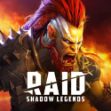 Raid: Shadow Legends