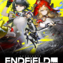 Arknights: Endfield