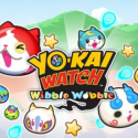 Yo-kai Watch: Wibble Wobble