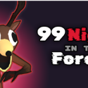 99 Nights in the Forest