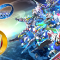 SD Gundam G Generation ETERNAL