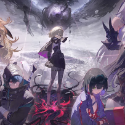 Chaos Zero Nightmare