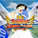 Captain Tsubasa: Dream Team
