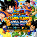 Dragon Ball Z Dokkan Battle