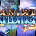 Anime Expeditions