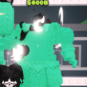Steal a Brainrot