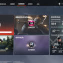 Rainbow Six Siege X Credits