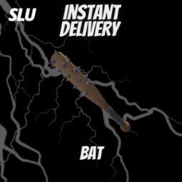 Bat (instant delivery) 0