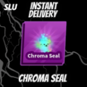 Items