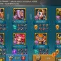 Lords Mobile