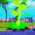 Plants vs Brainrots