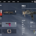 Rainbow Six Siege X