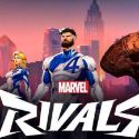 Marvel Rivals