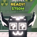 Steal a Brainrot
