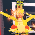 Steal a Brainrot