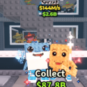 Steal a Brainrot