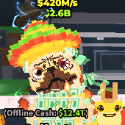 Steal a Brainrot