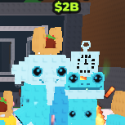 Steal a Brainrot