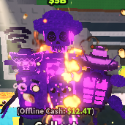 Steal a Brainrot