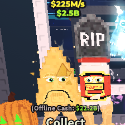 Steal a Brainrot