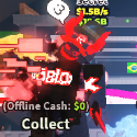 Steal a Brainrot