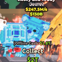 Steal a Brainrot