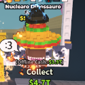 Steal a Brainrot