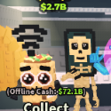 Steal a Brainrot