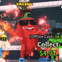 Steal a Brainrot
