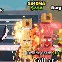 Steal a Brainrot