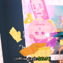Steal a Brainrot