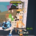 Steal a Brainrot