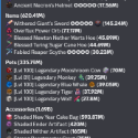 Accounts
