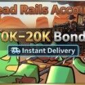 Dead Rails