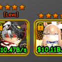 Fish an Anime RNG