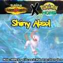 Pokemon Legends: Z-A