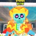Steal a Brainrot