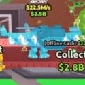 Steal a Brainrot