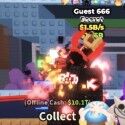 Steal a Brainrot