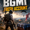 BGMI