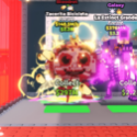 Steal a Brainrot