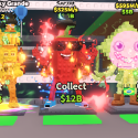 Steal a Brainrot