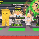 Steal a Brainrot