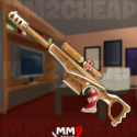 Murder Mystery 2